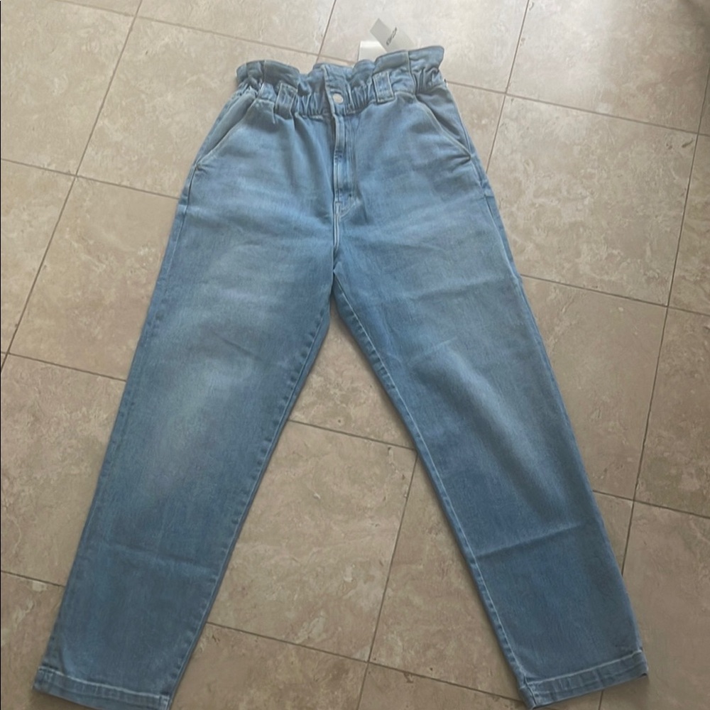 MOTHER Jeans 29